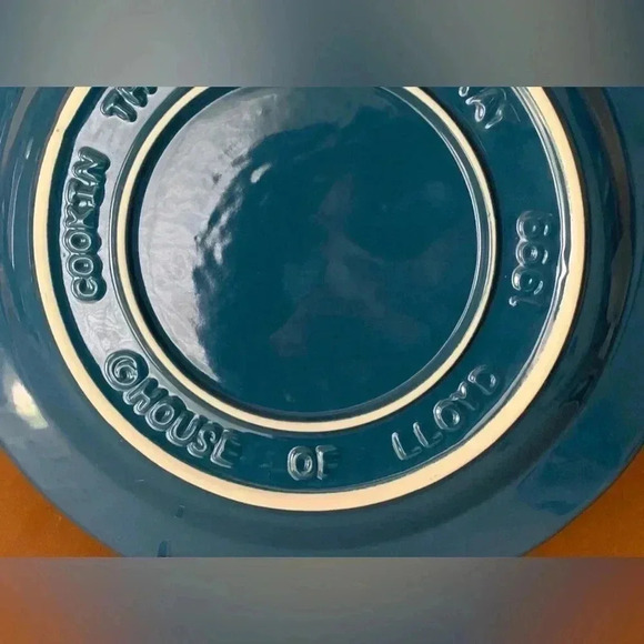 House of Lloyd Plate Raised "Cherish The Moment " 1999 - Picture 7 of 8